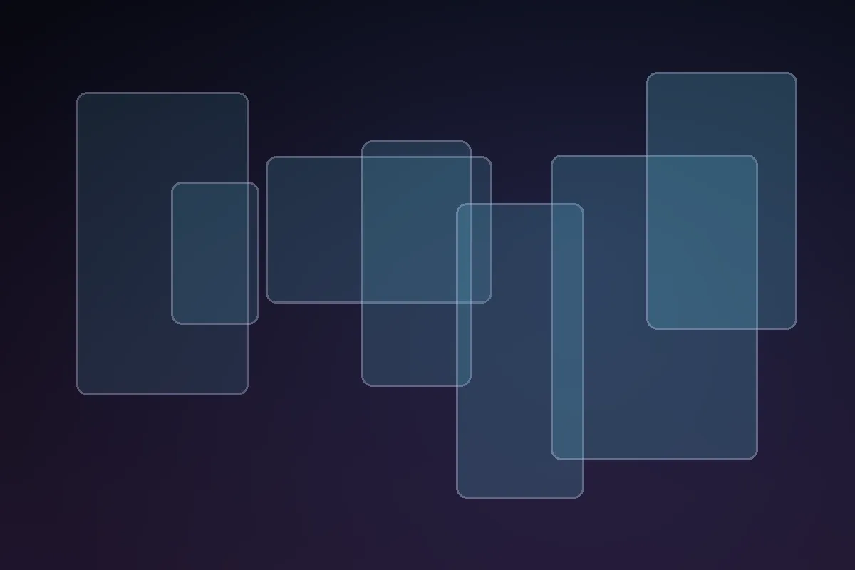 短篇画廊原创视觉
